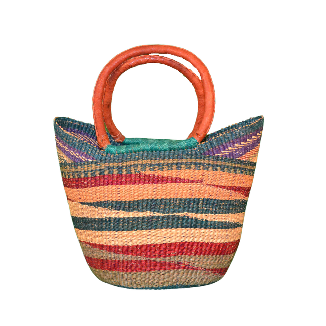 Large Basket - Freda