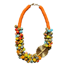Load image into Gallery viewer, Necklace - Adjoa
