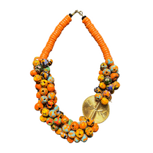 Load image into Gallery viewer, Necklace - Adjoa
