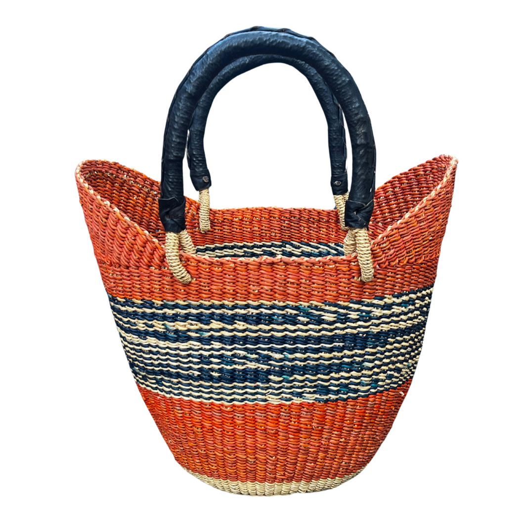 Small Basket - Kuukuwa